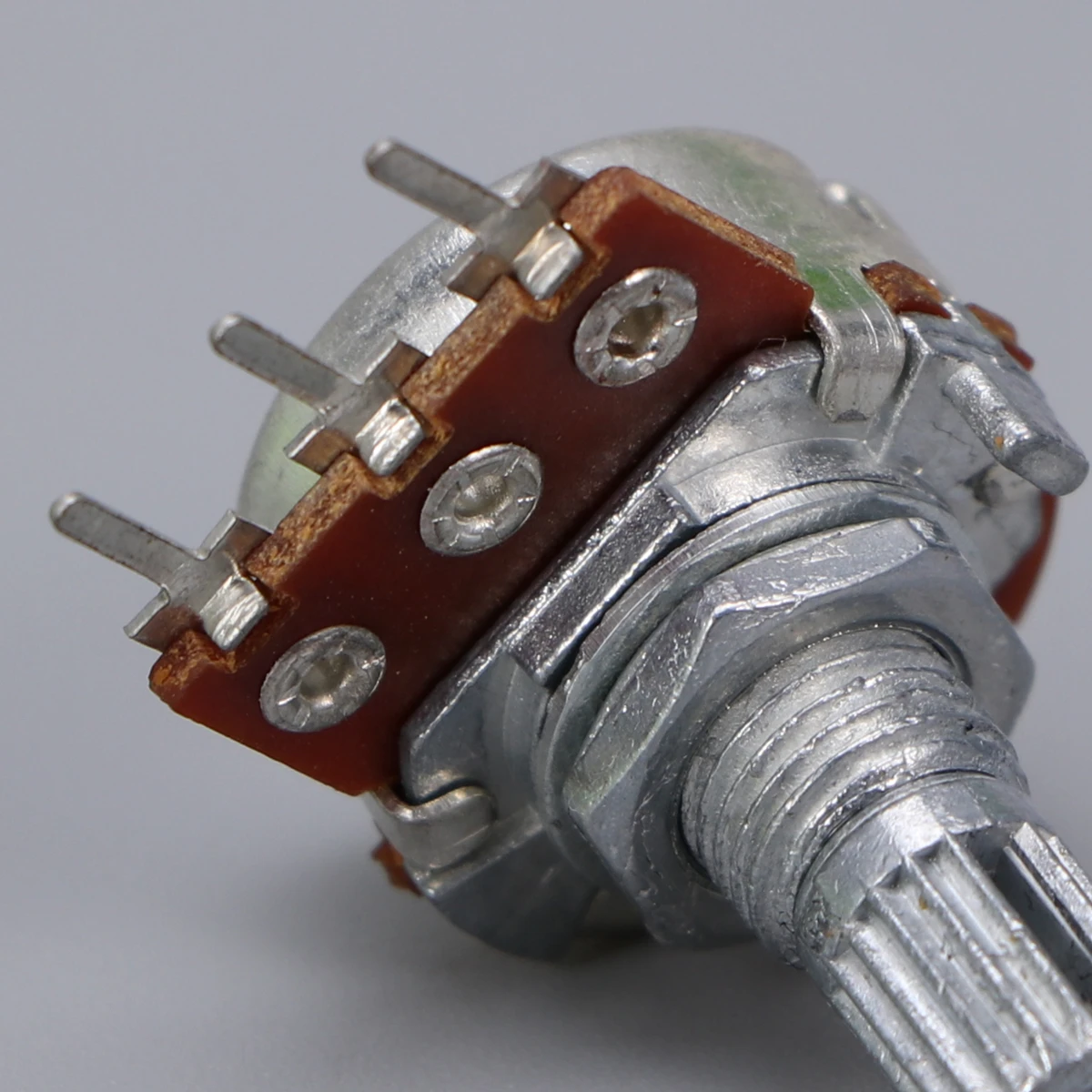 

Potentiometer 250K Linear Guitar Volume B250K Solder Lugs Amp Audio-potentiometers