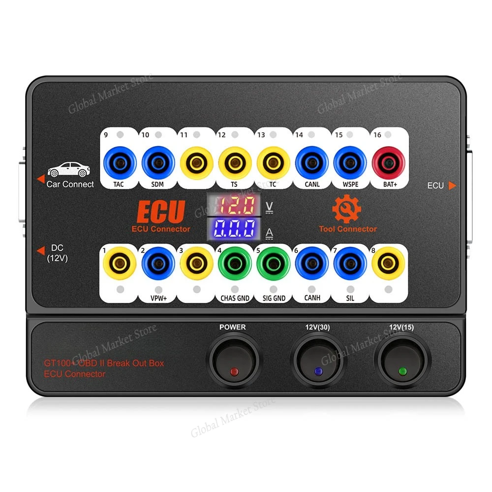 For Godiag GT100+ O…