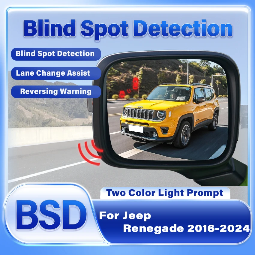 For Jeep Renegade 2… - image