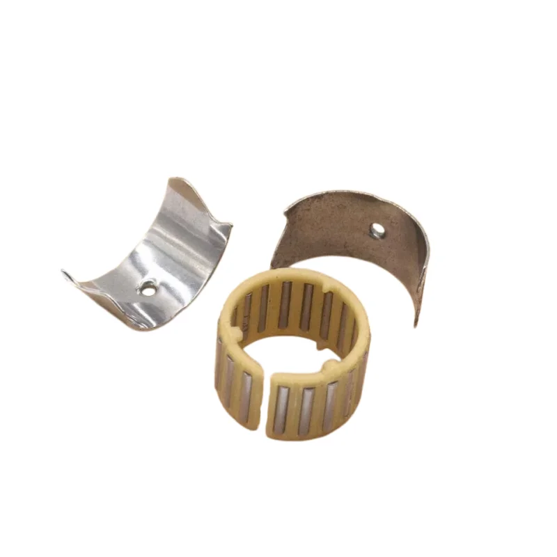 11377615379 Car Needle Bearing Eccentric Shaft for BMW X1 X3 X5 X6 730 740 520 523 525 535 N20 N55 N52