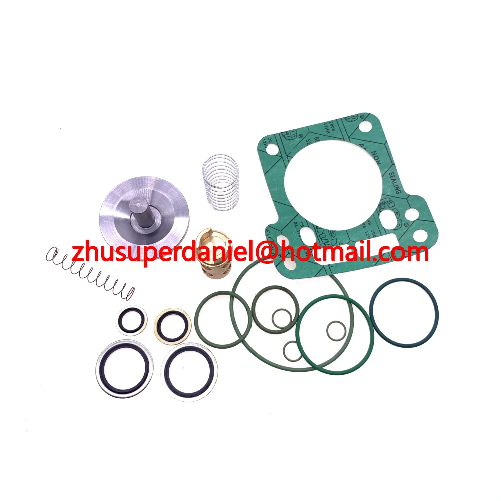 2pcs/lot 2901074500 oil stop valve kit OSV one way check valve OIL STOP/CHECK VLV GA30VSD