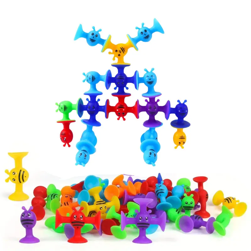 Soft Building Block… - image
