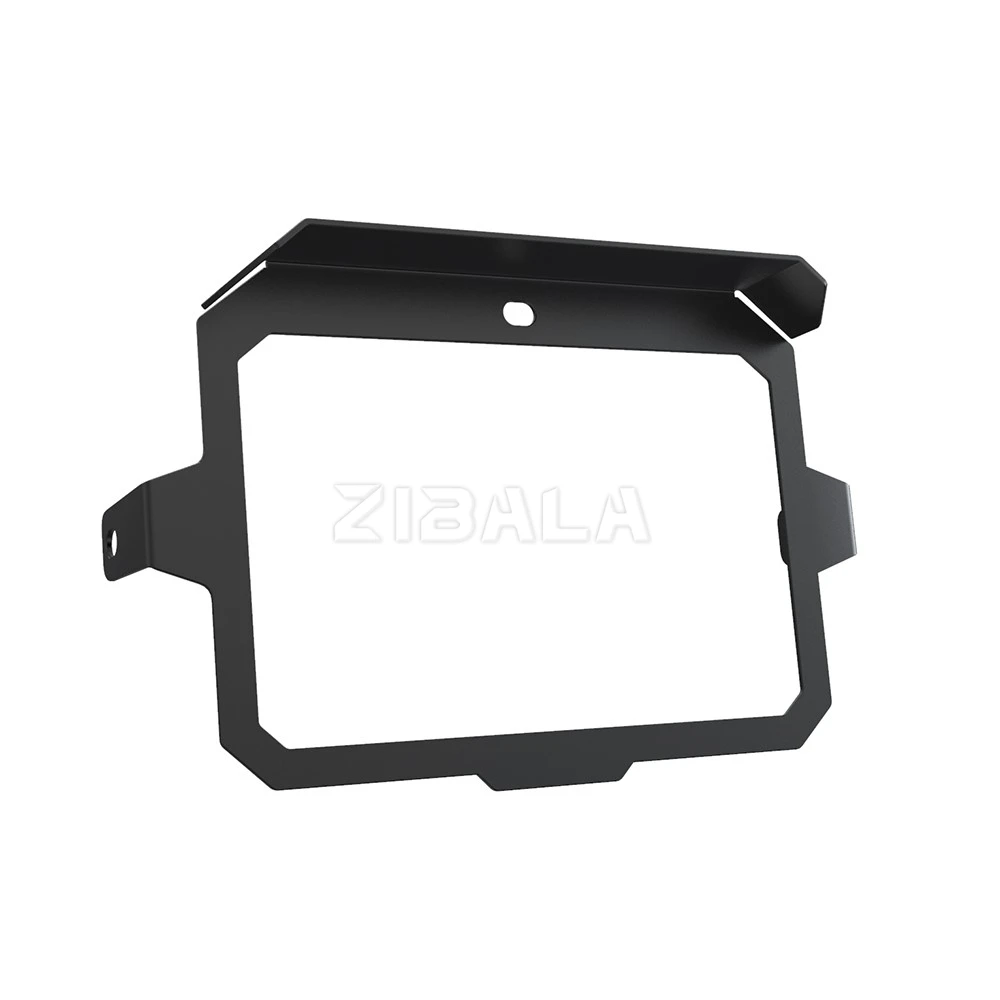 2026 TFT Theft Protect Meter Sun Visor For Pan America 1250 RA1250 Pan America 2021 2022 2023 2024 2025 Frame Screen Anti Theft