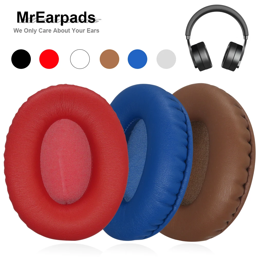 RP HD605N Earpads For Panasonic RP-HD605N Headphone Ear Pads Earcushion Replacement