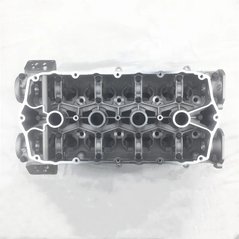 

LDF106610 Cylinder Head For MG 6 MG 550 Roewe 550 750 1.8T 18K4G Engine