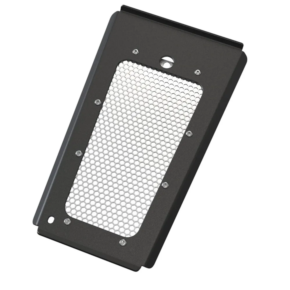 

For Softail Range Breakout Standard Deluxe Fat Bob Boy Heritage Classic Low Rider FXDR Radiator Guard Grille Cover Protector