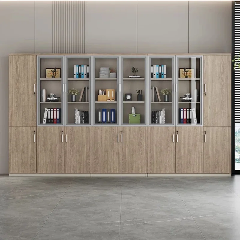 

Cabinets Living Room Furniture Filing Cabinets Office Documents Open Cupboards Storage Desk Armoire De Rangement Desk Organizer