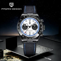 Pagani Design Chronograph Watch photo 2