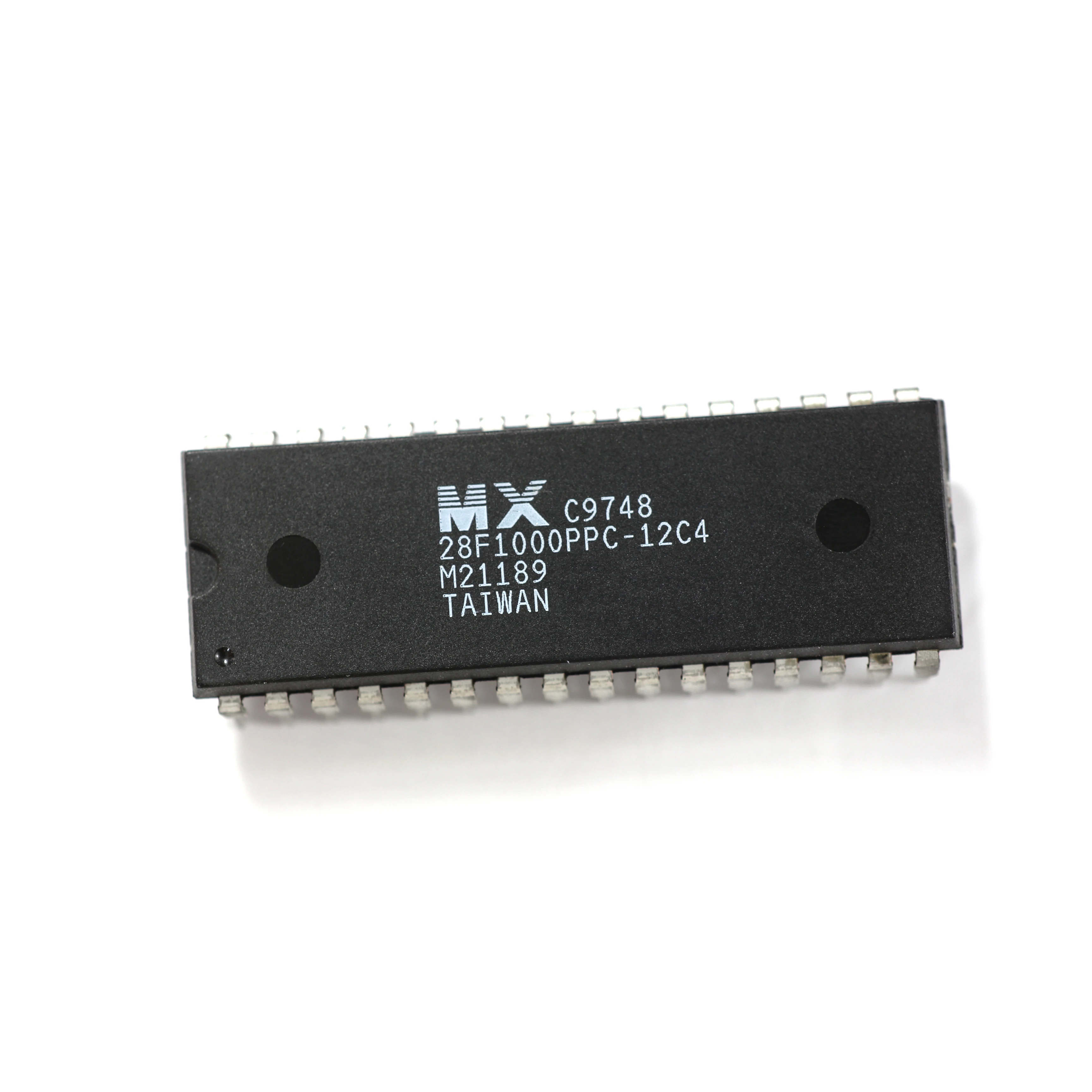 MX28F1000PPC-90C4 MX28F1000PPC-12C4 MX28F1000PPC-15C2 MX28F1000PPC 28F1000PPC DIP32, 100% novo e original, 1PC