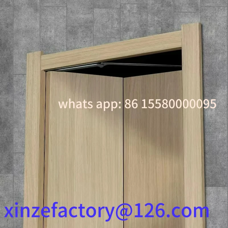 Customizable 304 Stainless Steel 180 Degree Flat Open Folding Door Hardware Wooden Door Hinges Multifunctional