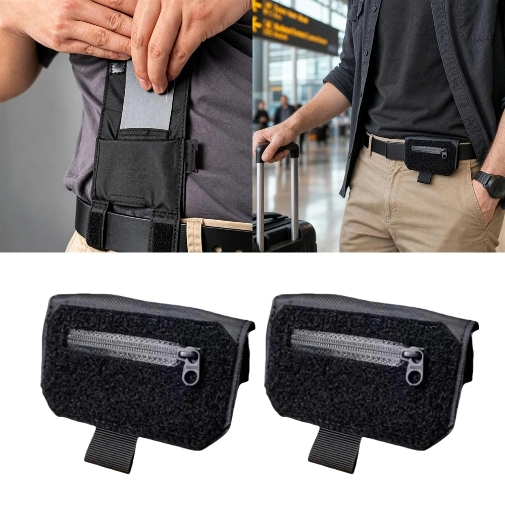 #90 Best Selling Travel Document Wallets