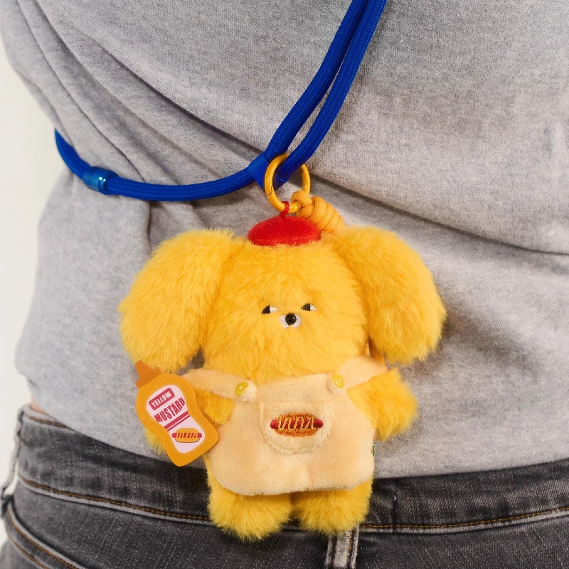 Zestaw przypraw WASABIBEAR Seria Blind Box Ozdoba na biurko Anime Brelok Lalka Zabawka Pudełko Niespodzianka Prezent dla Chłopca Dziewczynki Gadżety Festiwalowe