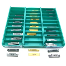 Tool SDNCN1616H11 Tool portautensili per tornitura esterna installare inserti in alluminio utensili per tornio DCGT11T304