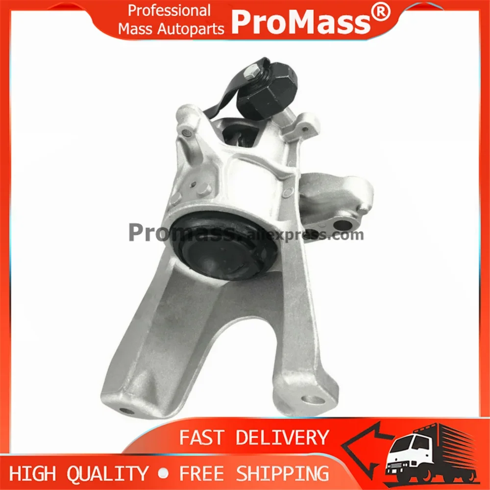 New 50820-TBC-A01 50820-TBC-A02 50820-TBC-A03 Right Engine Mount for 2016-2020 Honda Civic 1.5L 2018-2020 2.0L Hatchback Silver