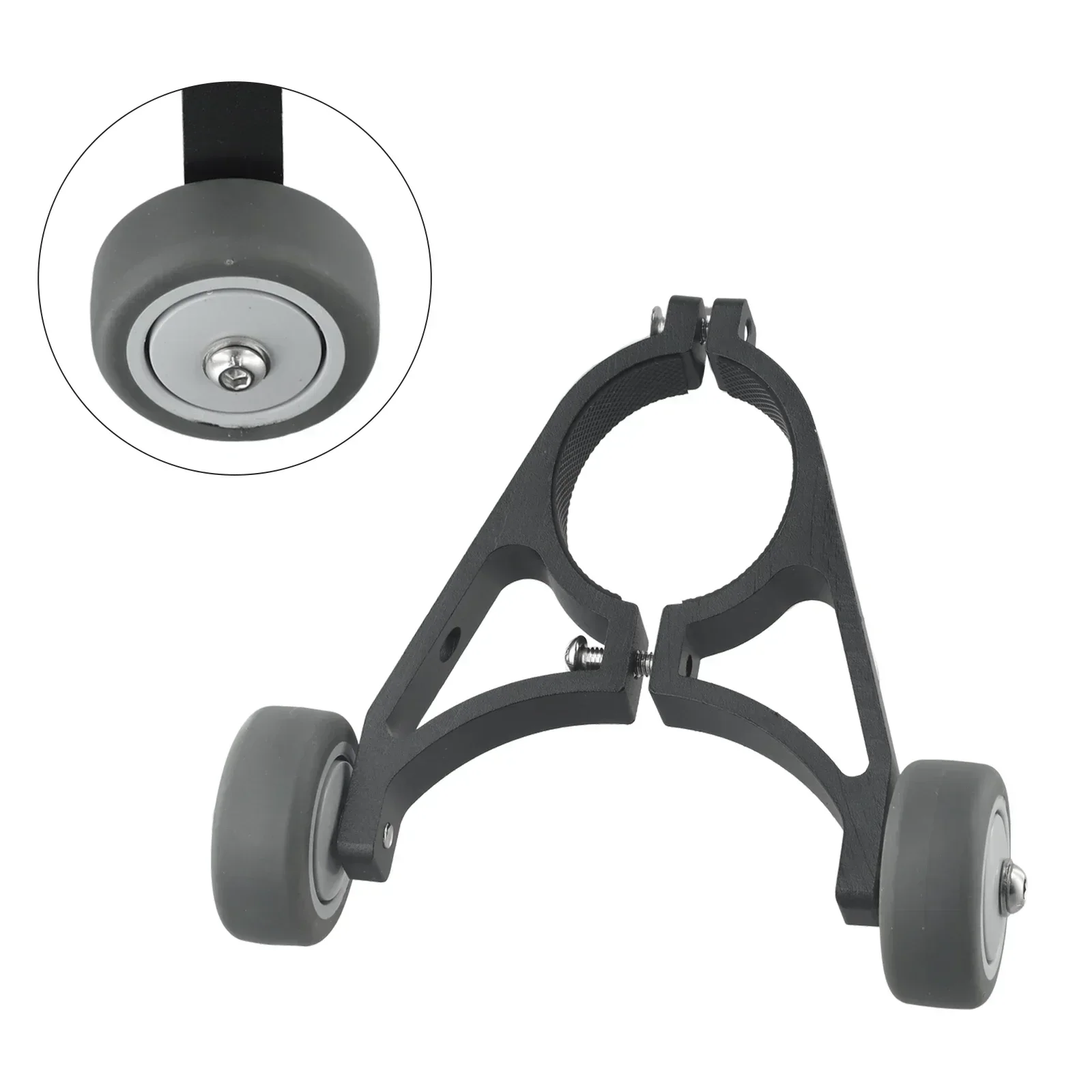 

Electric Scooter Handstand Stand Bracket Compatible With For Xiaomi F20F30F40 Enhance Parking Convenience