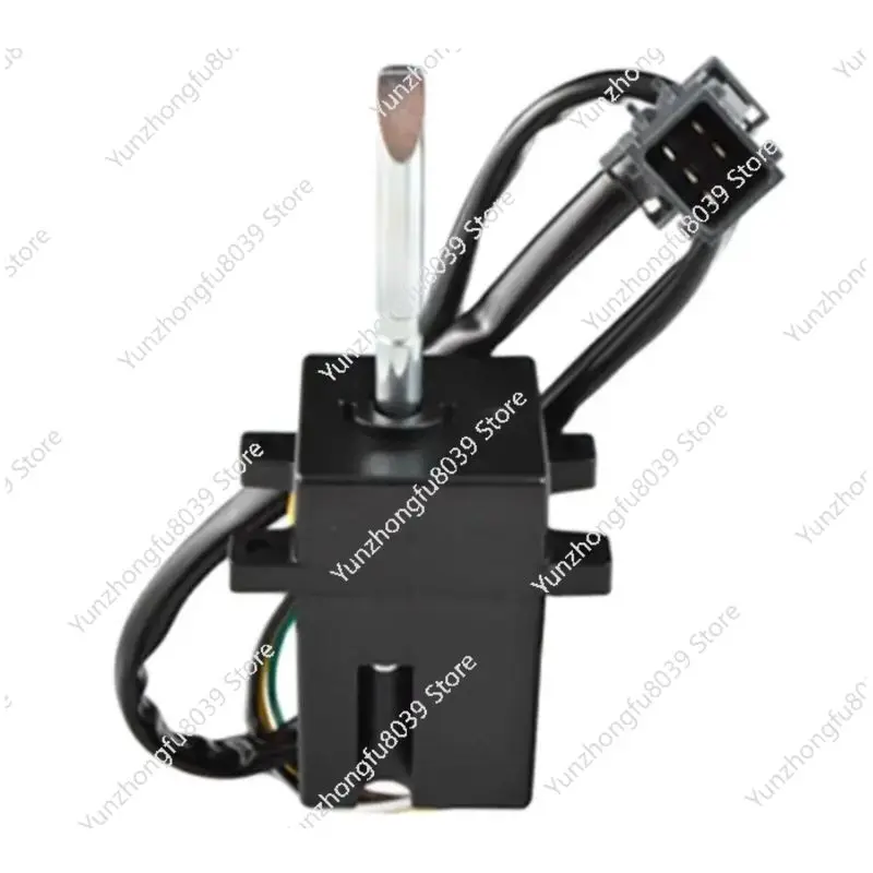 Manual Range Position Switch Gear Select Switch 0009732949 for Linde Forklift