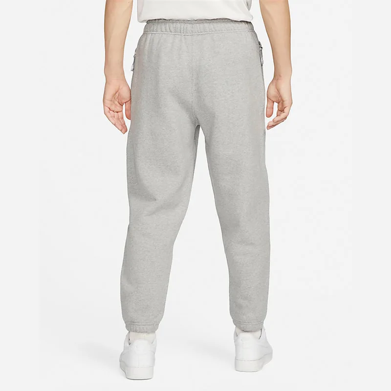 نايك الرسمية حقيقية 2023 ربيع جديد أزياء رجالية عارضة متماسكة السراويل الرياضية DX1365