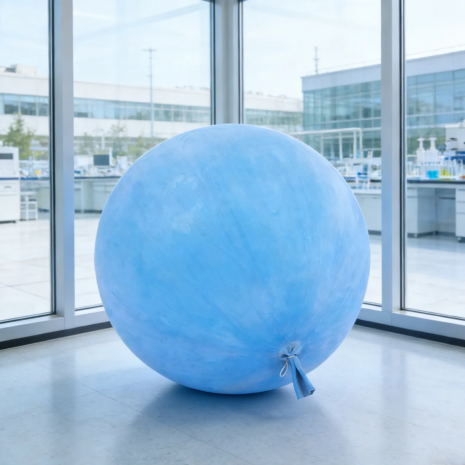 Professional Weather Balloon Giant Jumbo Balloons Birthday For Mapping Aerial Survey Video Extra Large Latex Big White
