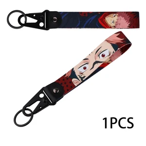 Anime Eagle Beak Car Keychain, Pulseira Pingente, Chaveiros Acessórios, Jóias 12 principais vendas sapatos de bico - №7