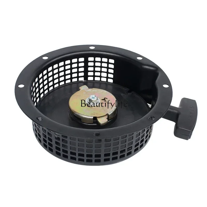 

Accessories and PartsGasoline generator EY20/EY28 pull tray EH12/EH17 hand pull tray RGX2400 starter