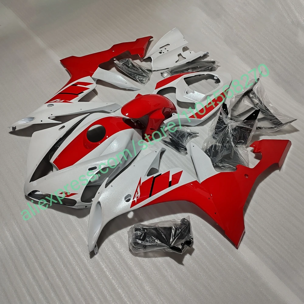 لياماها YZF R1 2004 2005 2006 هدية هيكل السيارة عدة YZFR1 04 05 06 جديد ABS البلاستيك دراجة نارية مجموعة Fairings كاملة