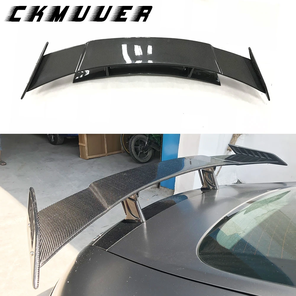 

CKMUUER передний бампер из углеродного волокна, задний диффузор, боковые юбки, комплекты кузова для Mercedes-Benz AMG GT GTS GTC 2015 2016 2017 2018