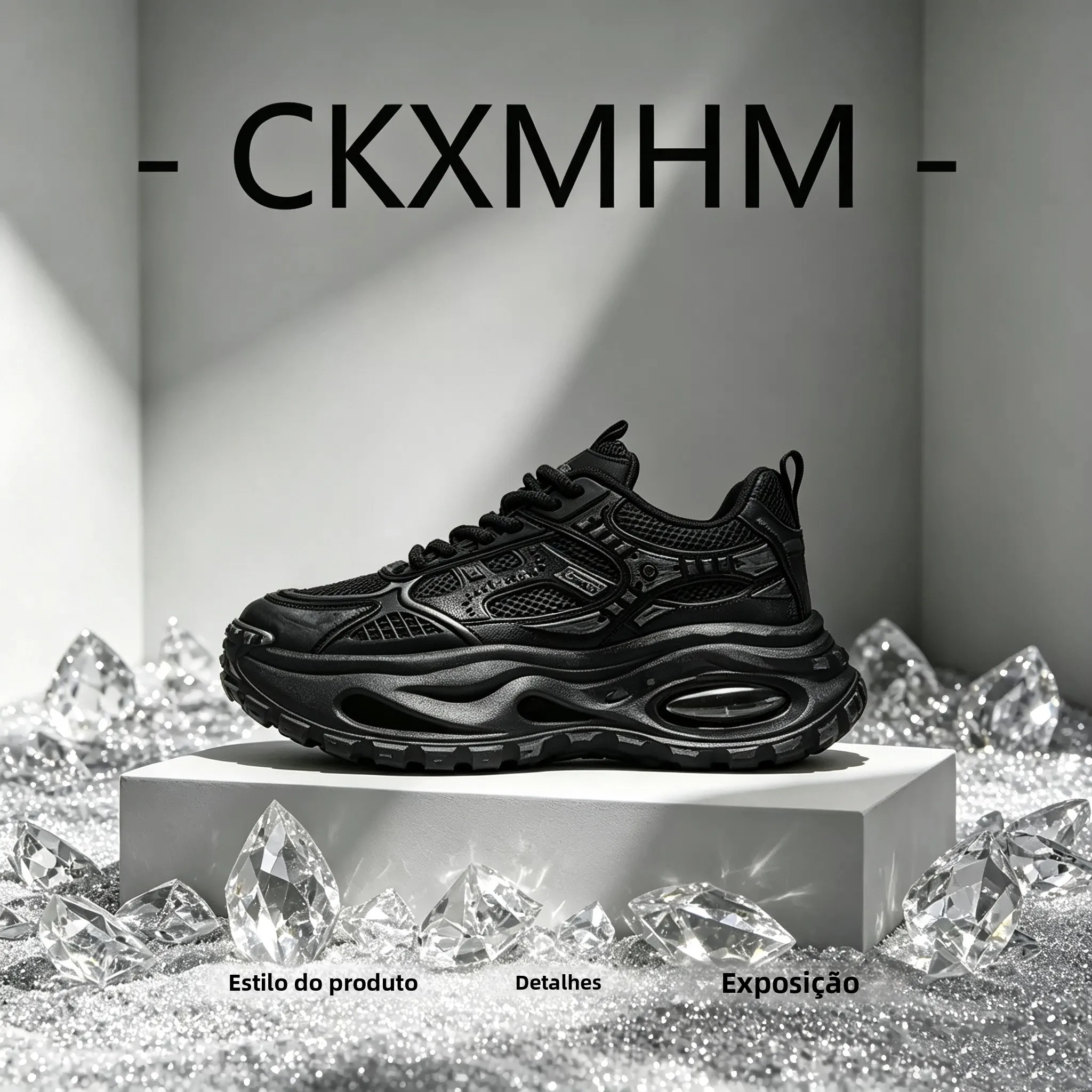 men's-thick-bottom-dad-shoes-breathable-functionality-style-low-cut-casual-sneakers-round-toe-rubber-outsole-fall-season-new