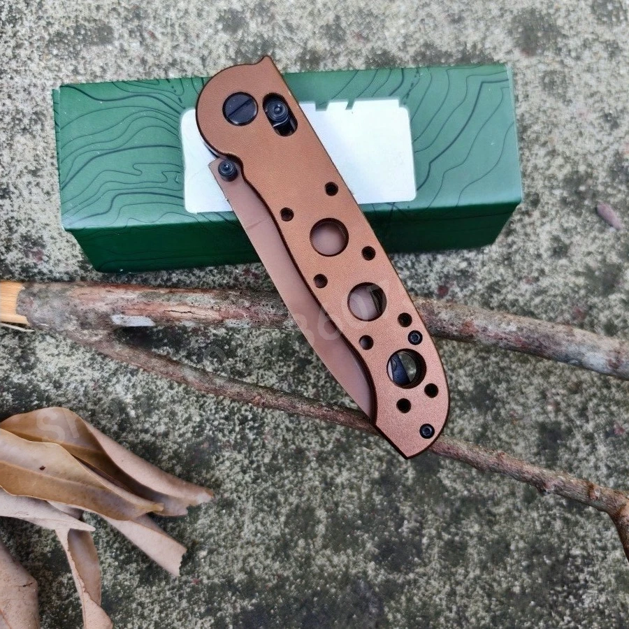 Cr M16 Pocket Knife…