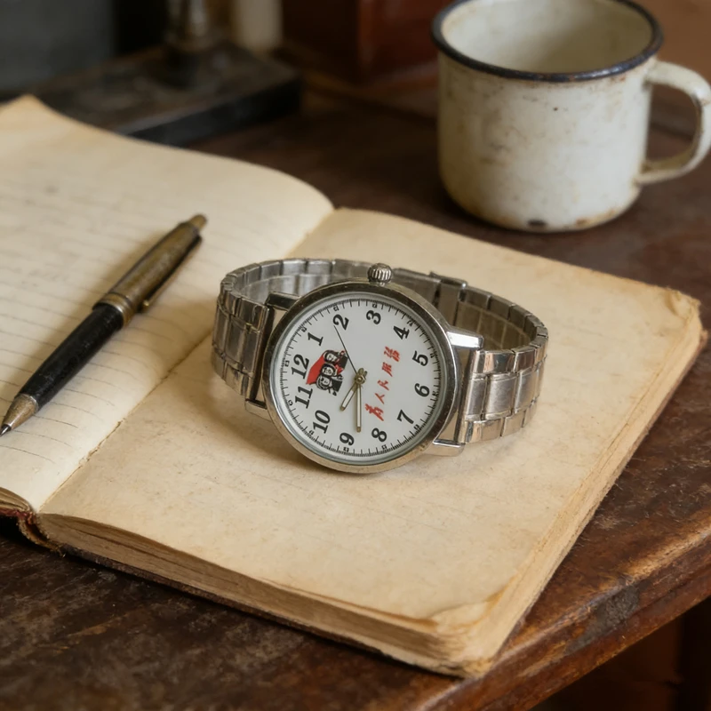 DUGARY Orologio da polso vinta - Vintage Pocket Watch recensione e prezzo
