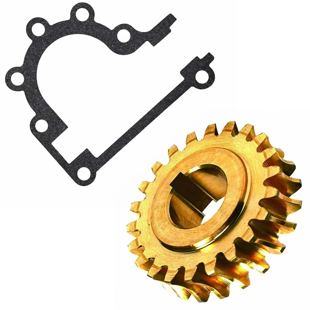 Repair Kit Gasket Kit Snow Clearing Gasket Kit For Snow Removal Brushcutter Easy Installation Extended Lifespan