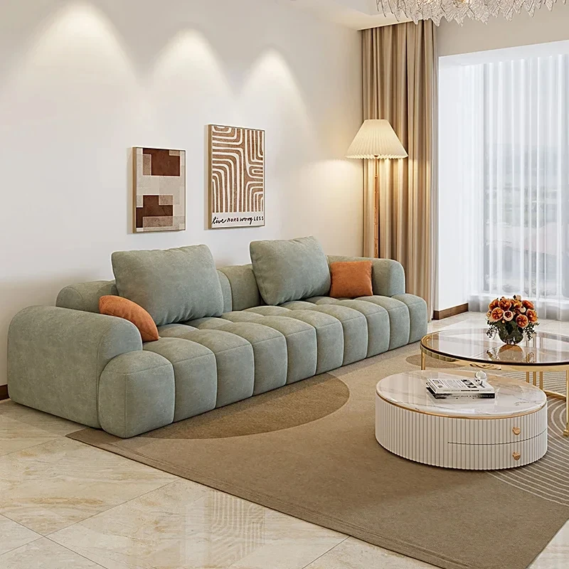 Canape Modern Living Room Togo Sofa Couches Office Home Luxury Sofa Chair Bubble Corner Sofas Para El Hogar Salon Furniture Mzy