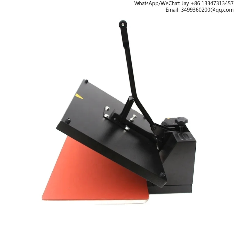 A3 Heat Press Machi…