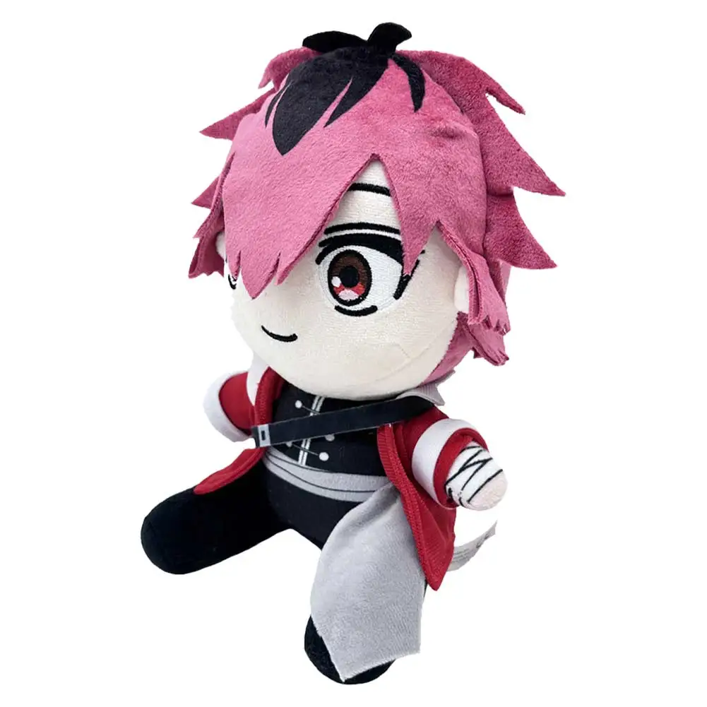 Kawaii felce Stark Frieren peluche Anime Sousou No Frieren Cosplay Fantasia puntelli bambini regali di natale Halloween festa di carnevale mascotte