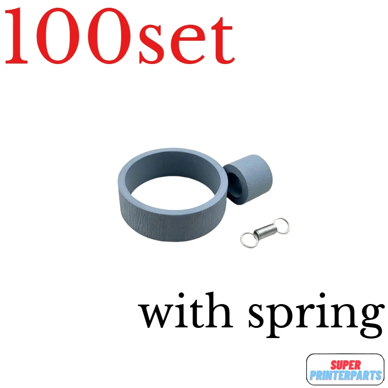 100x-pickup-feed-roller-separation-tire-rubber-for-epson-l3110-l3150-l4150-l4160-l3156-l3151-l1110-l3158-l3160-l4158-l4168-l4170