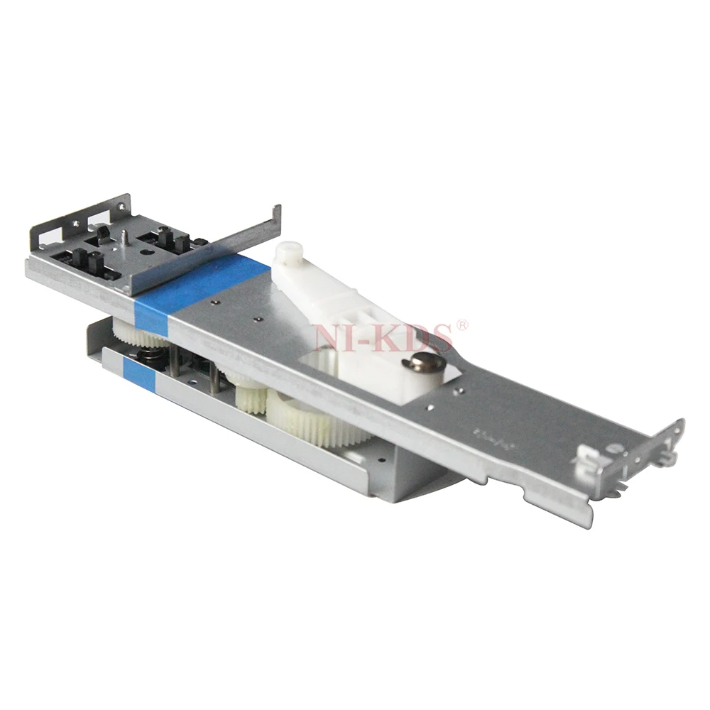 Original Lower Paper Feed Drive Unit for HP Color LaserJet Enterprise MFP Flow M681 M682 Stapler Stacker Parts