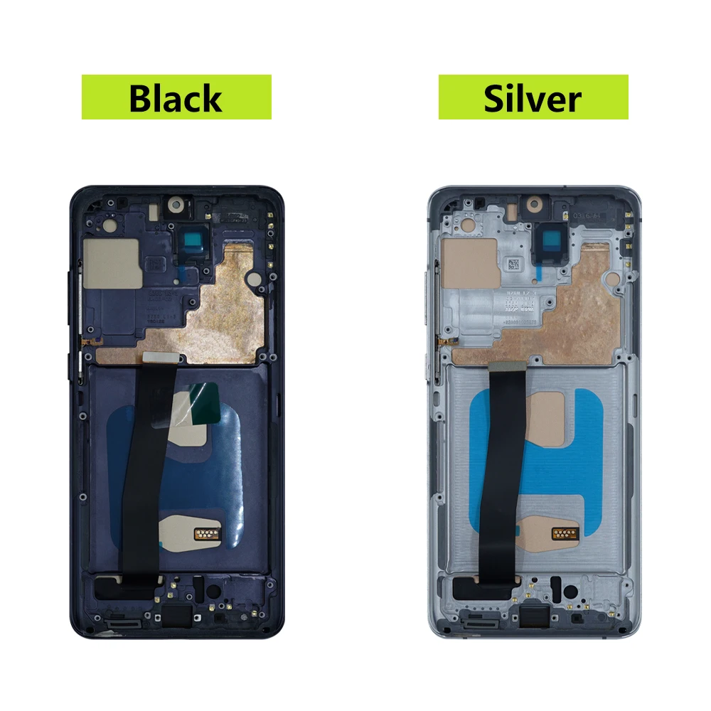 Screen Display for Samsung Galaxy S20 Ultra G988B G988B/DS Lcd Display Digitial Touch Screen Parts Assembly