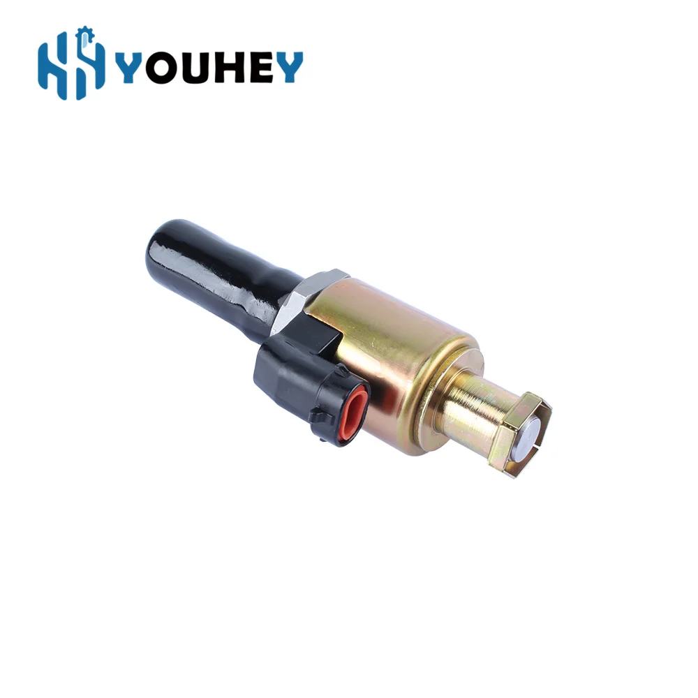 1841217C91 F81Z9C968AB AP63402 Injector Pressure Regulator Valve For FORD E-350 450 550 F-250 DT466E DT530 1999-2003 650 750