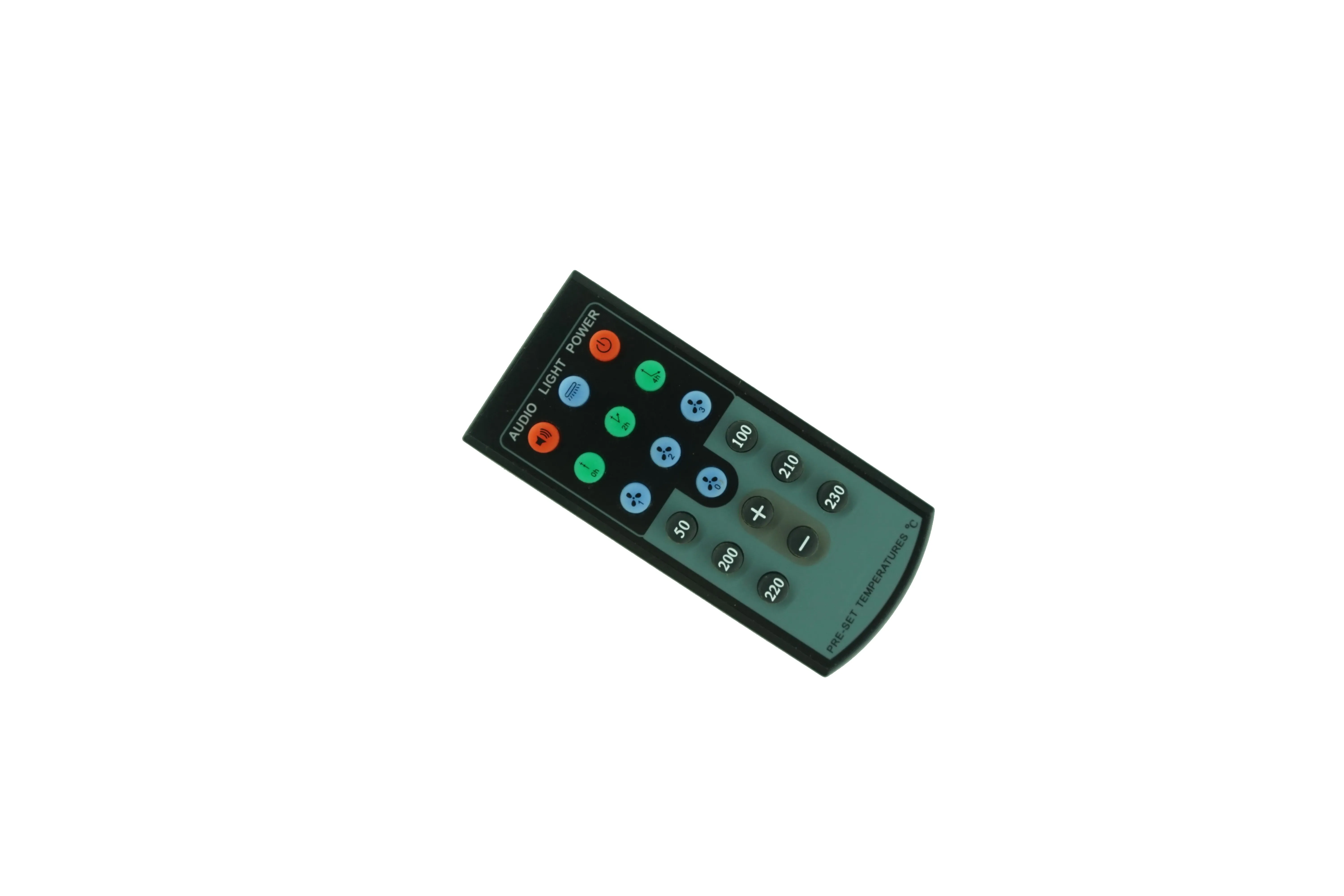 Remote Control Compatible For Arizer Extreme Q Vaporizer Multi-purpose Hot Air Machine