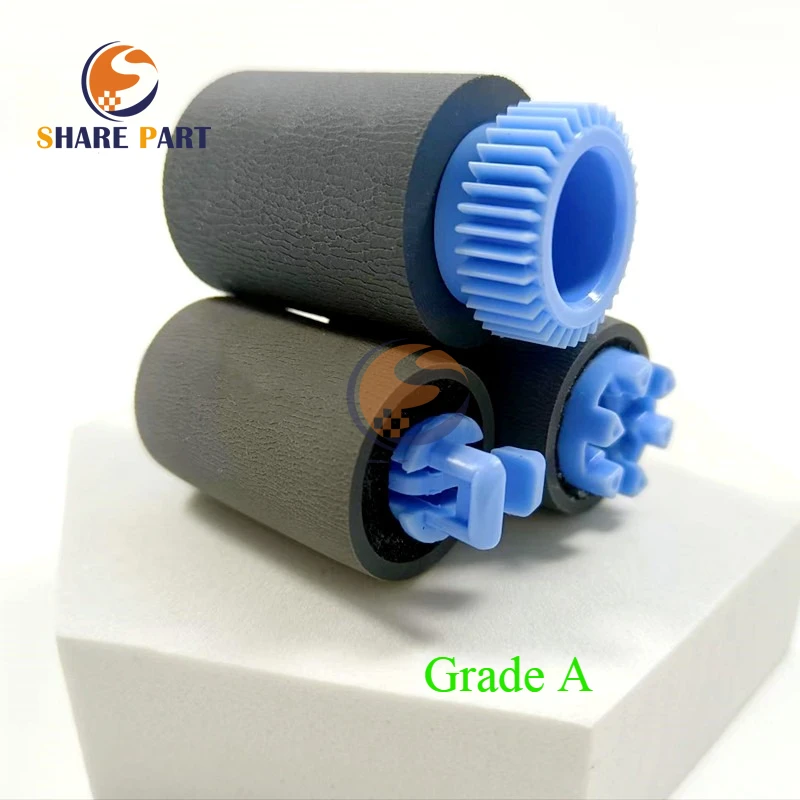 

A7W93-67082 Pickup Feed Separation Roller Kit for HP Pagewide 750 755 765 772 774 777 779 780 785 W1B45A Tray 2 3 4 5 Printer