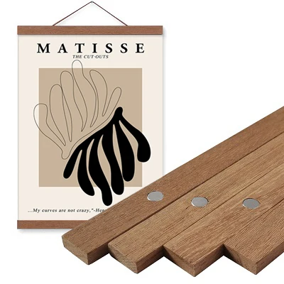 Variant: Teak Wood