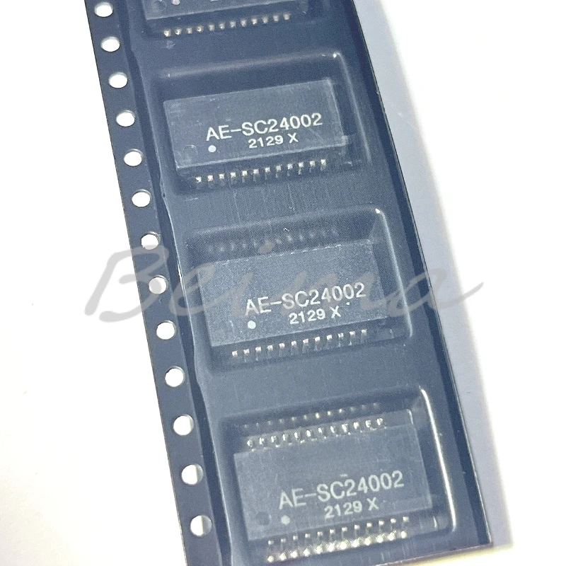 (5-10piece)AE-SC24002       AE-SC24002     SMD      Provide One-Stop Bom Distribution Order Spot Supply