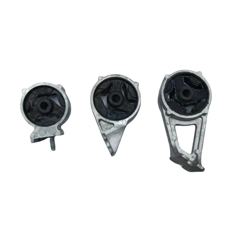 

9674551180 9674551780 9675078380 408 Muffler Suspension Ear for Peugeot for Citroen