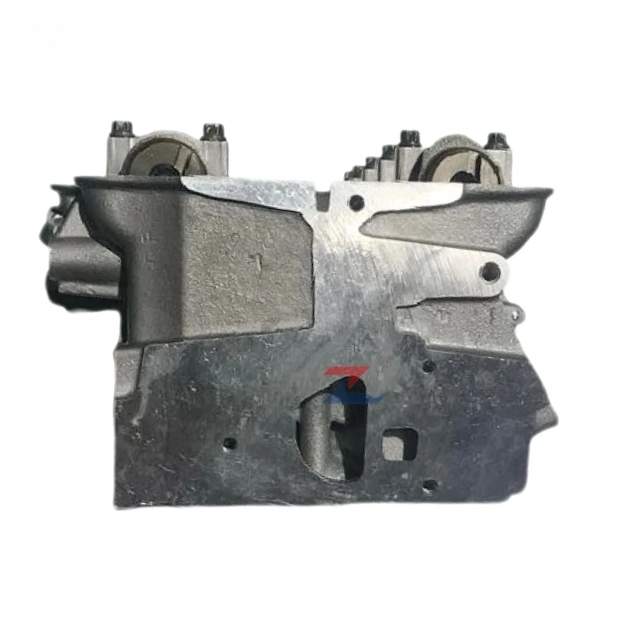 سعر المصنع باكسون A14NET(LUJ) 1.4T مجموعة رأس أسطوانة الألومنيوم 55565295 حالة جديدة ضمان لمدة 12 شهرًا لـ Encore