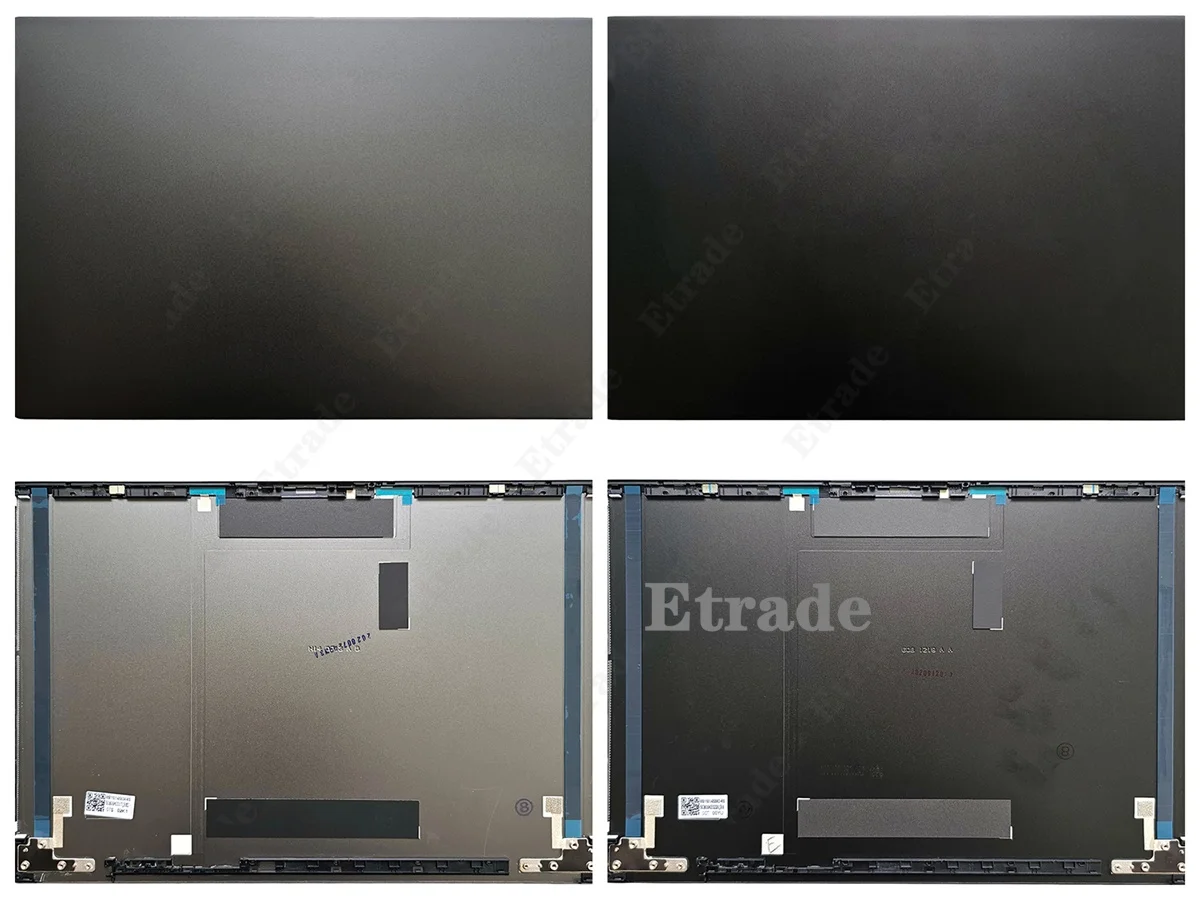 New Original For Lenovo K3 S540-13 V540-13 Wei6Pro-13 ThinkBook 13S Series Laptop Lcd Back Cover Rear Lid Top Housing Case