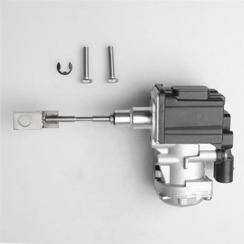 

НОВЫЙ аккумулятор 04E145725P 04E198725P для VW Golf Jetta Passat Skoda Seat Boost Turbo серводвигатель