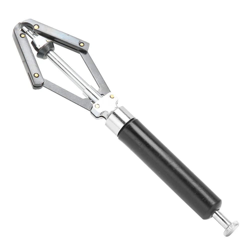 Professional Alloy Material Watch Hand Puller Small Size Black Color Watch Hand Fitter Watch Repair Tool Watch Makers