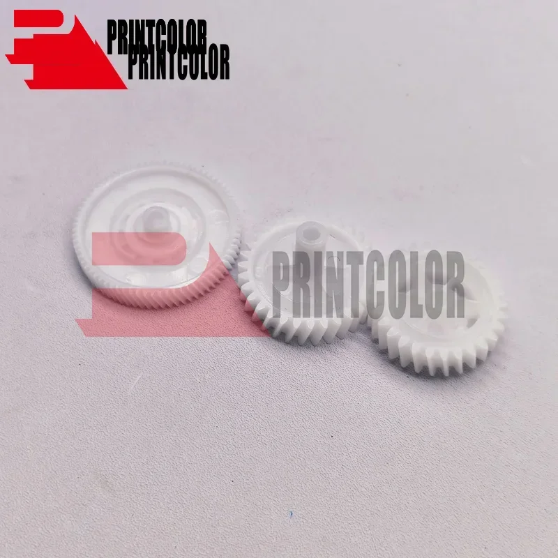 10X Swing Gear compatible for HP LaserJet Pro M402 M403 M426 M427 / 402 403 426 427 - view 2