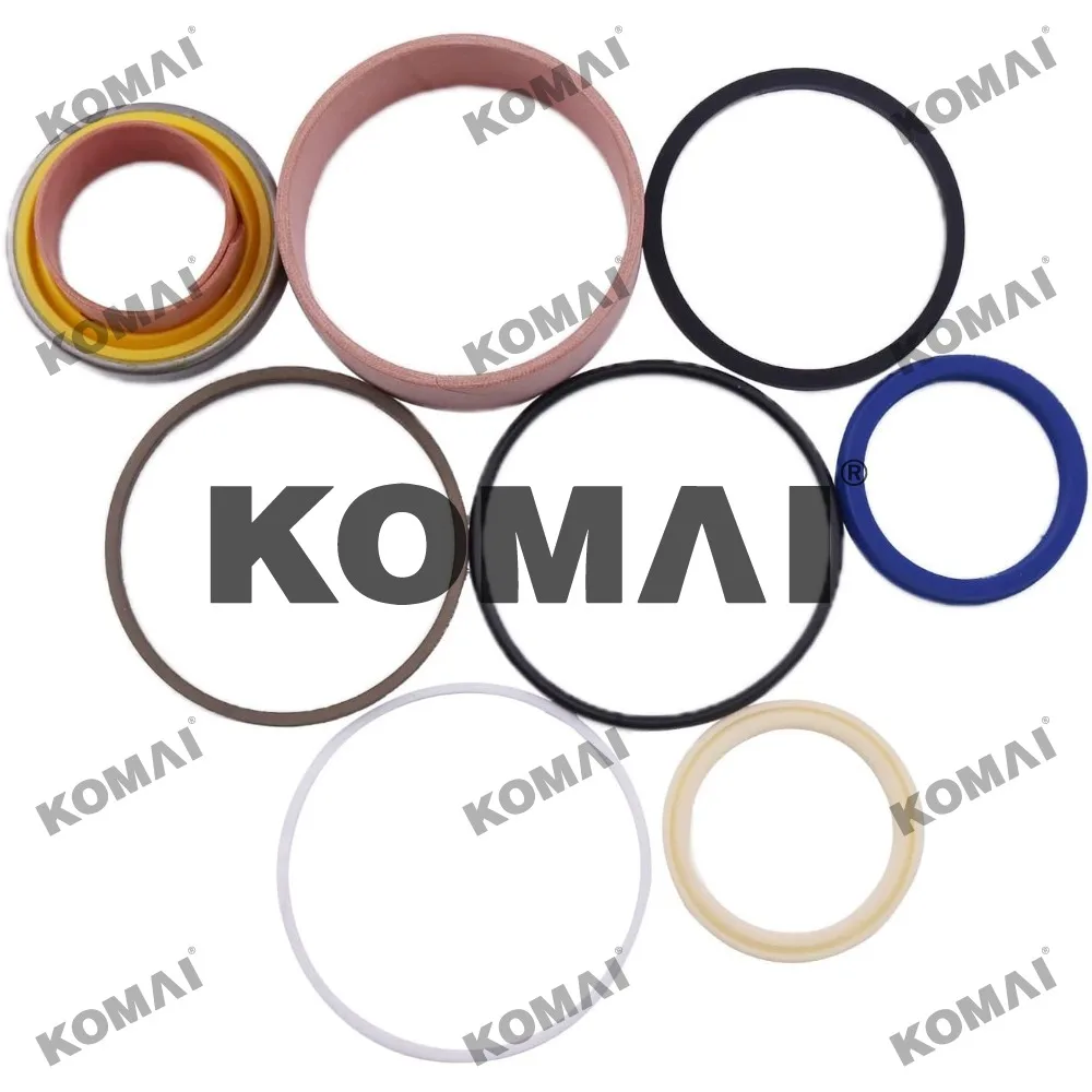 

Комплект уплотнений гидравлического цилиндра XOJOX 246-5926 для Caterpillar 416C 438C 426B 416D 436B 428B 140H 160M 143H 163H