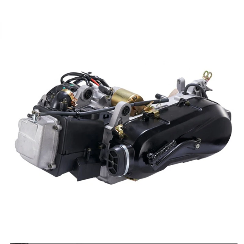 

Suitable for BWS motorcycle gy6 150cc engine motorcycle engine assembly engine