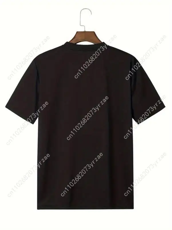 Manfinity ZONE917 레트로 티셔츠 남자 여자 고품질 빈티지 티셔츠 코튼 반팔 패션 티셔츠 부드러운 통기성 탑